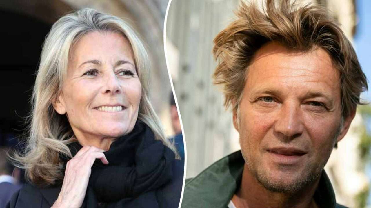 Qui Est Le Nouveau Compagnon De Claire Chazal