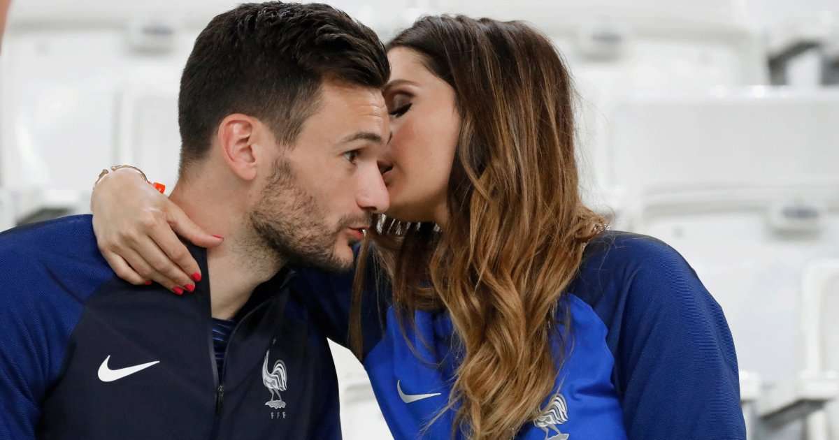 Qui Est Le Père De Hugo Lloris