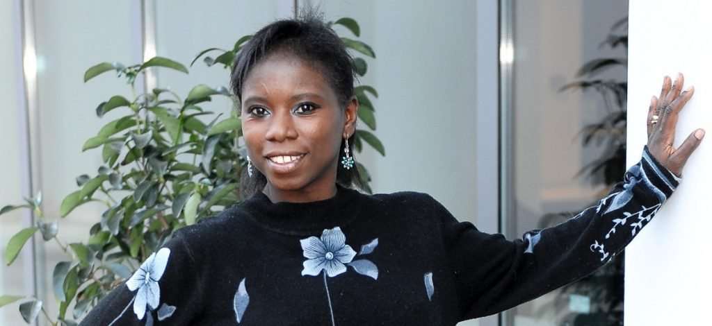 Surya Bonaly Enceinte 2020