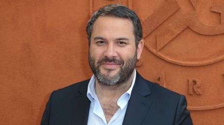 Taille Poids Bruce Toussaint