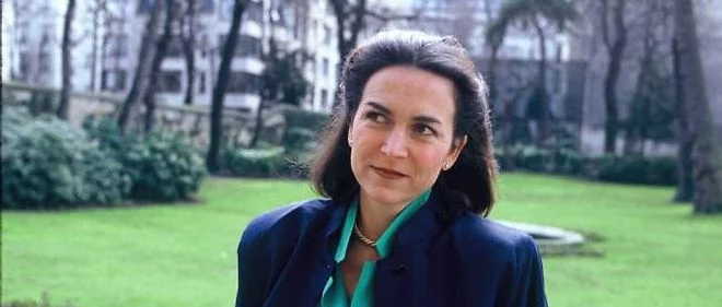 Tatiana Renard Barzach Wikipédia