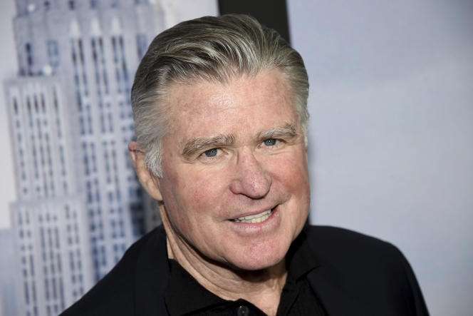 Treat Williams Mort