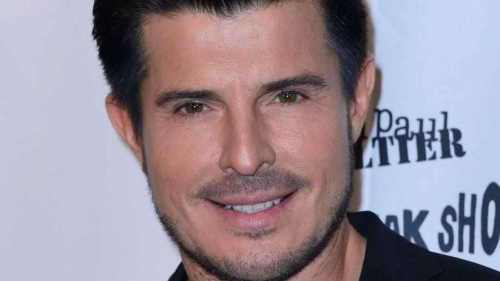 Vincent Niclo Et Son Compagnon 2020