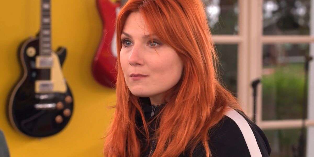 Adeline Toniutti Mari
