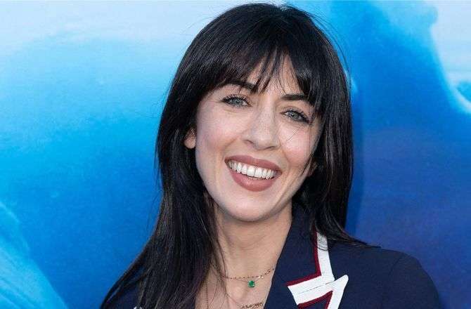 Age De Nolwenn Leroy Enceinte