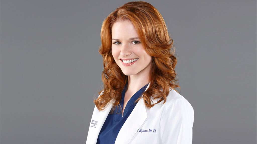 April Kepner Mort