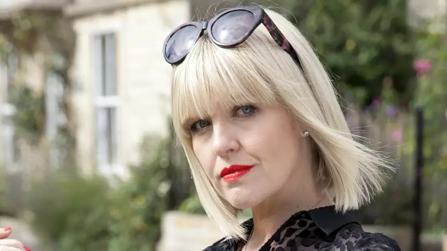 Ashley Jensen Wikipedia SuperStars Blog