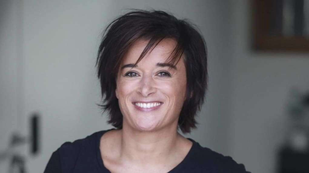 Béatrice De La Boulaye Compagnon