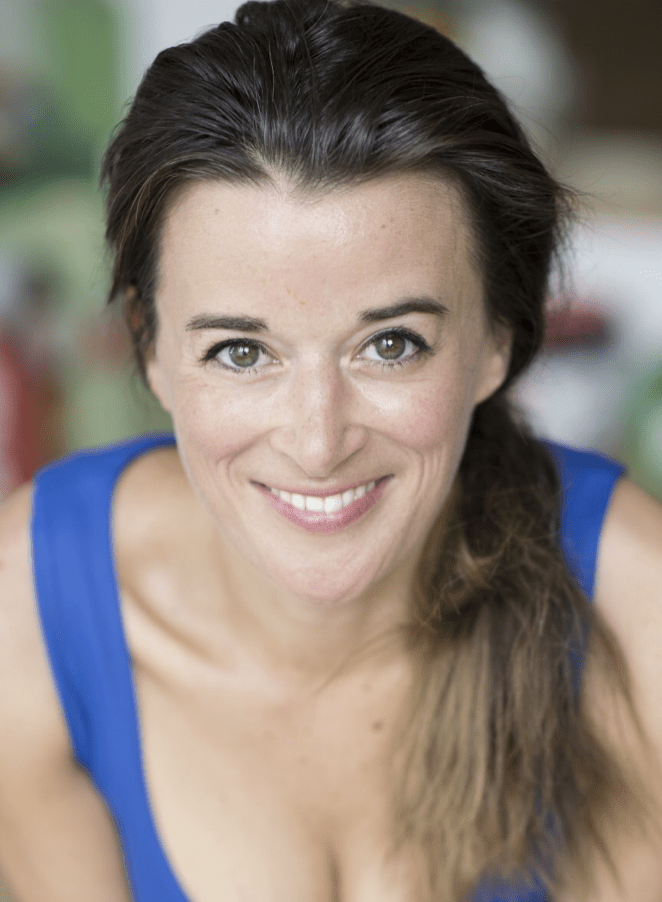Béatrice De La Boulaye Compagnon