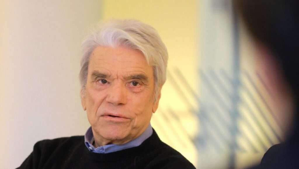 Bernard Tapie Mort