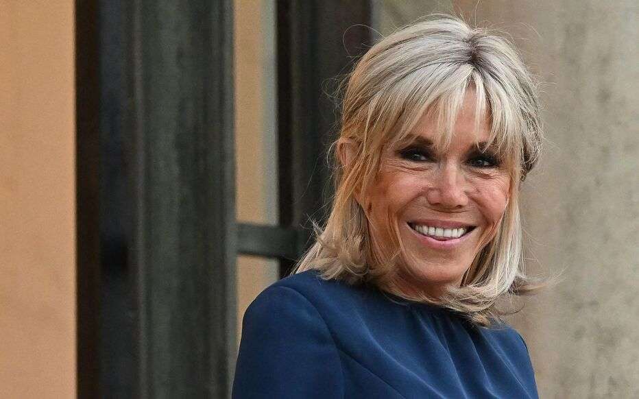 Budget Brigitte Macron 2022