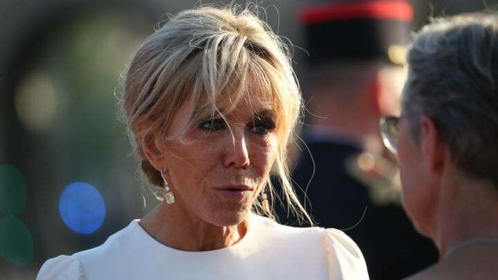 Budget Brigitte Macron 2022