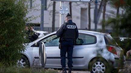 Cagnotte Policier Lien