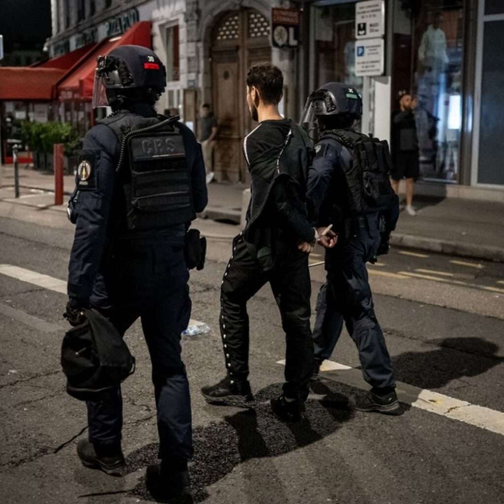 Cagnotte Policier Participer Cagnotte Policier Participer