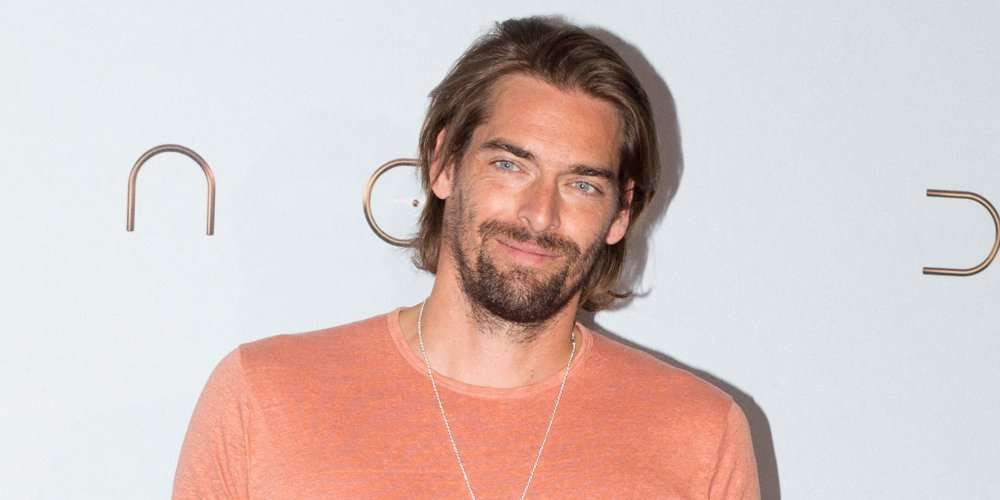 Camille Lacourt Maladie