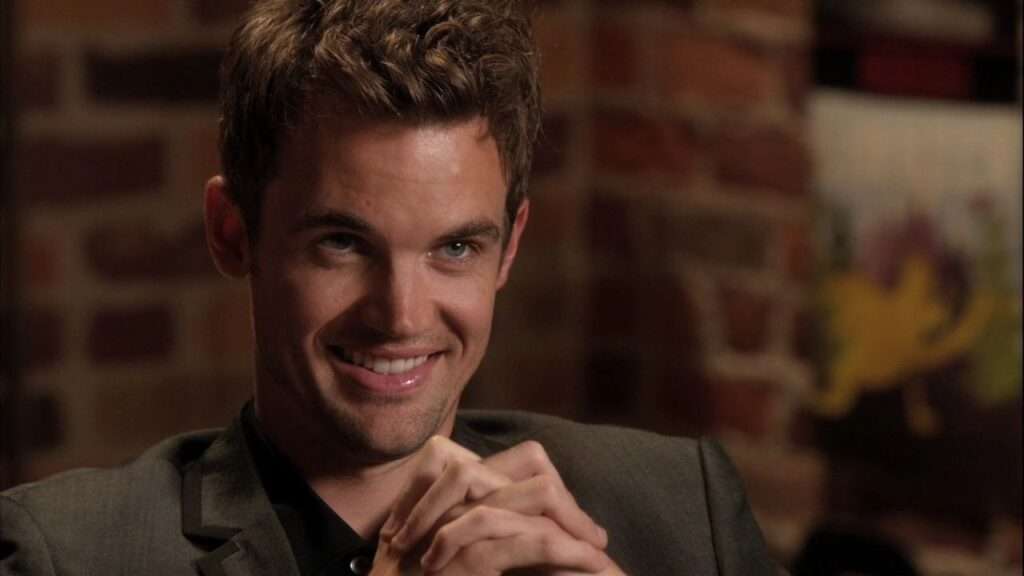 Chris Keller Âge