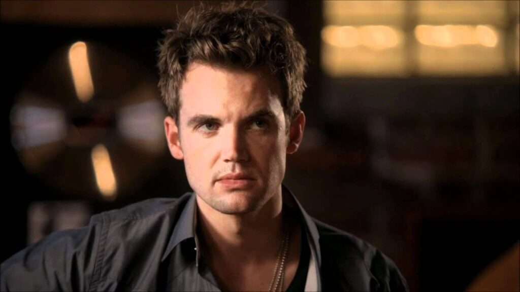 Chris Keller Âge