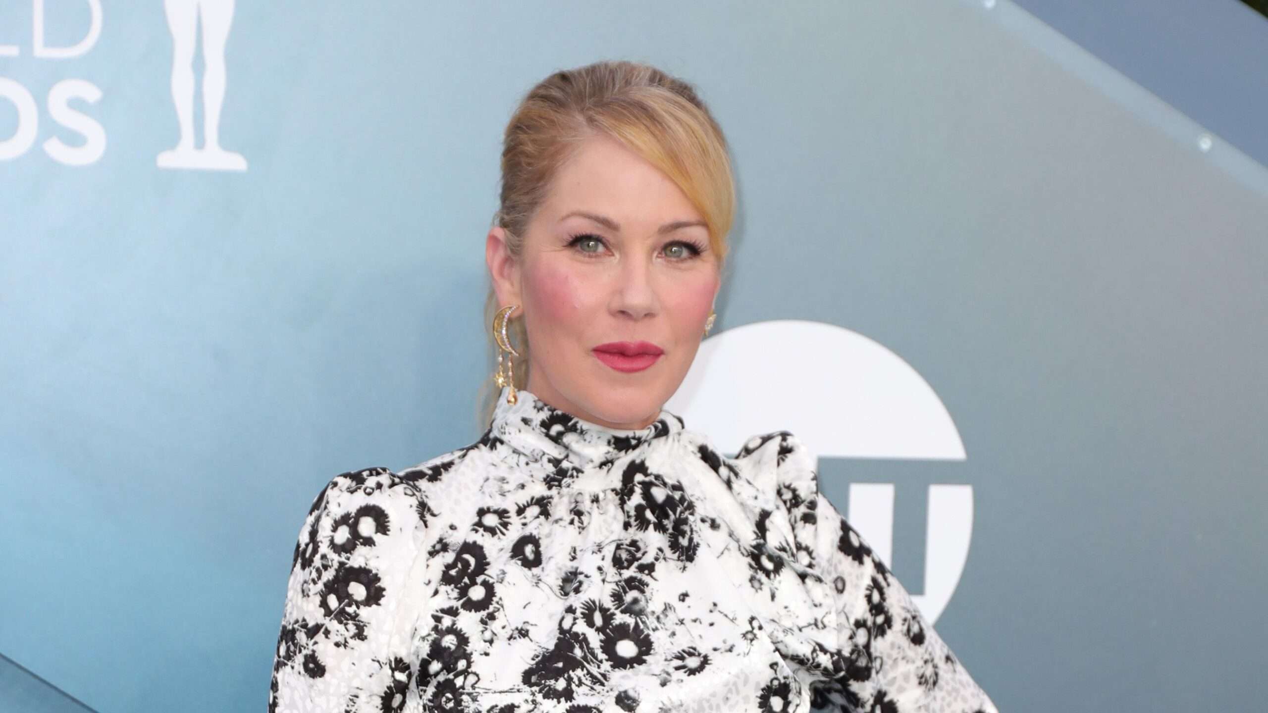 Christina Applegate Maintenant