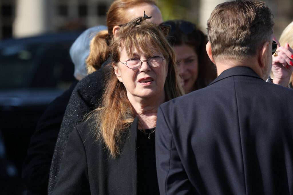 Cimetiere Jane Birkin