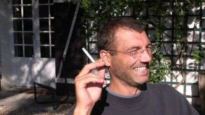 Colomban Soleil Zemmour