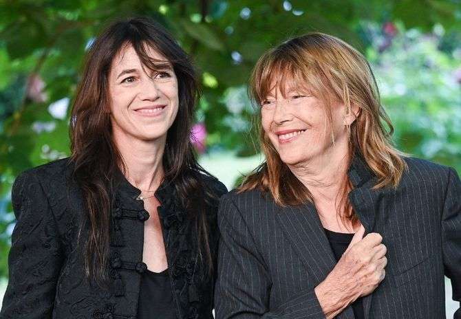 Communiqué Charlotte Gainsbourg