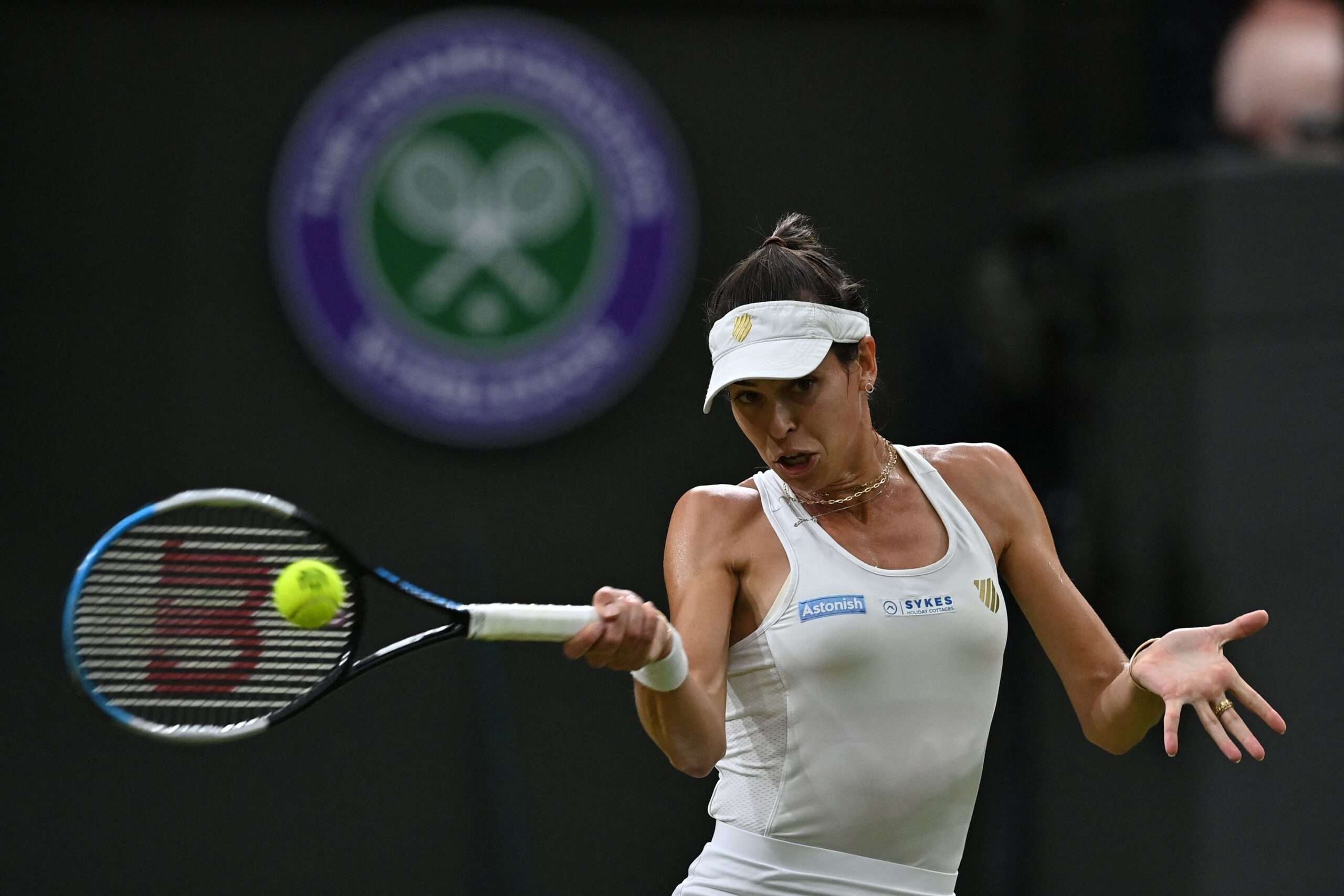 Compagne De Berrettini