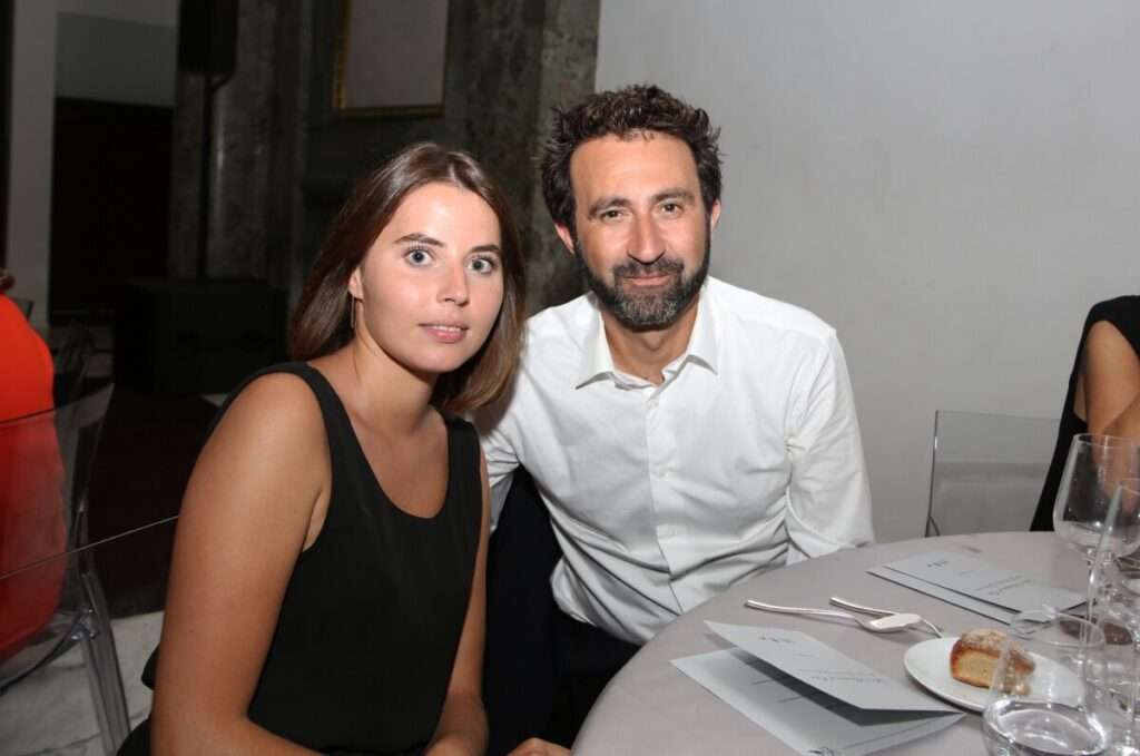 Compagne Mathieu Madenian