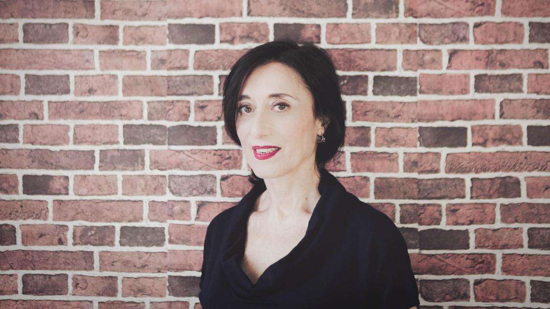 Corinne Lhaïk Origine