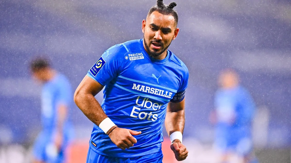 Dimitri Payet Fortune