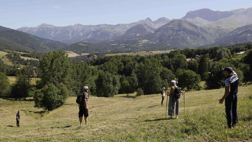 Disparition Emile Qui Sont Les Parents