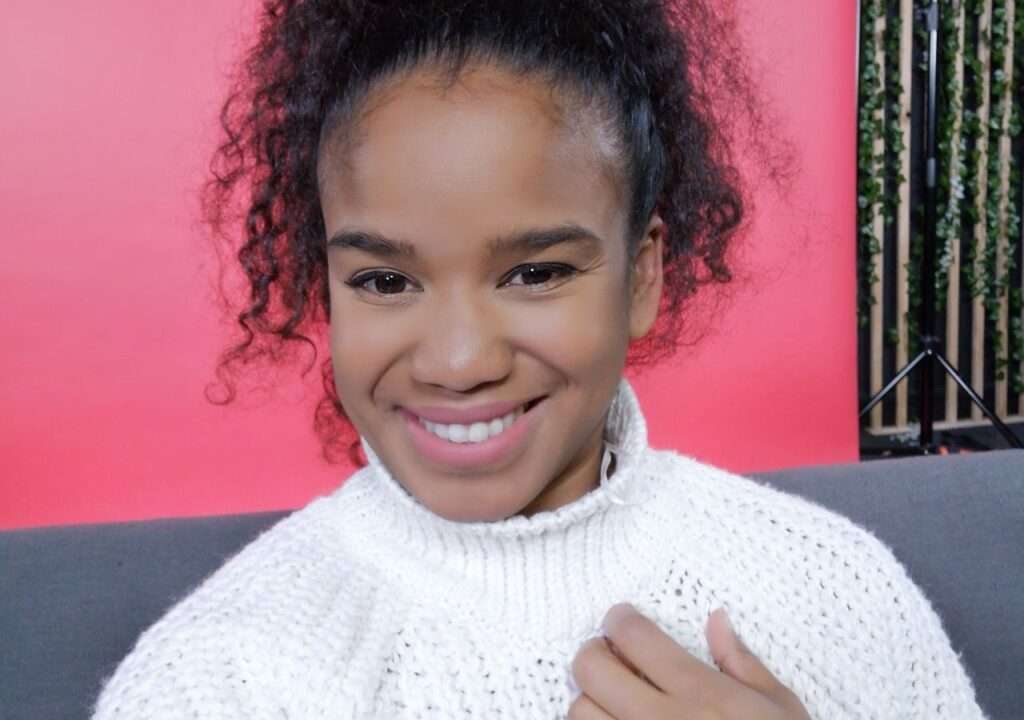 Elodie Arnould Taille