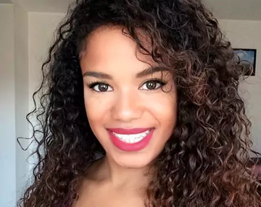 Elodie Arnould Taille