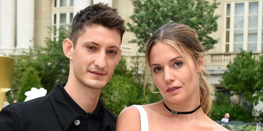 Enfants Pierre Niney