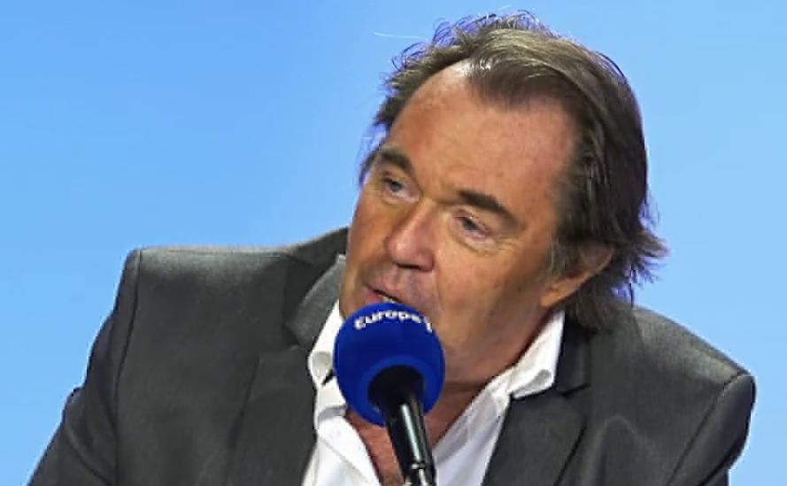 Hervé Pouchol Âge Hervé Pouchol Âge