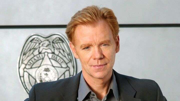 Horatio Caine Mort