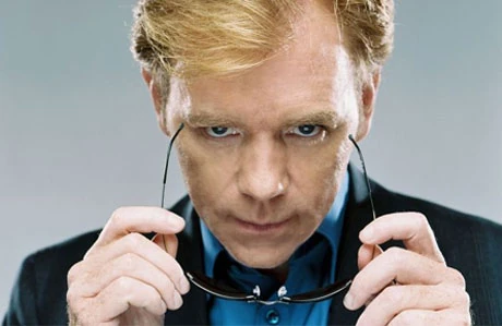 Horatio Caine Mort