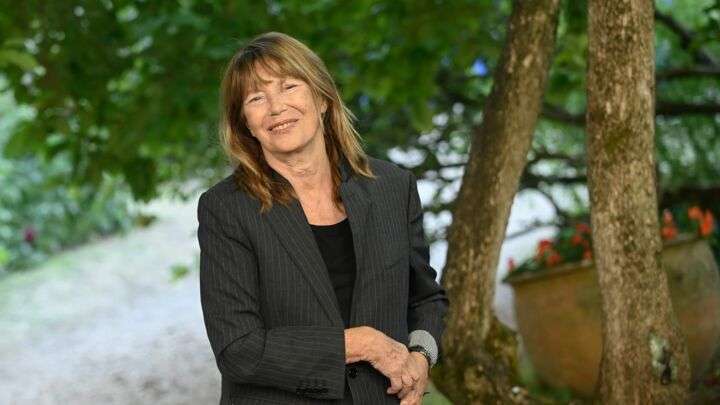 Jane Birkin Cause De Sa Mort