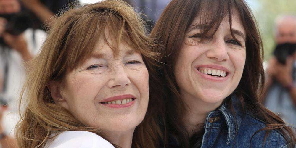 Jane Birkin Maladie