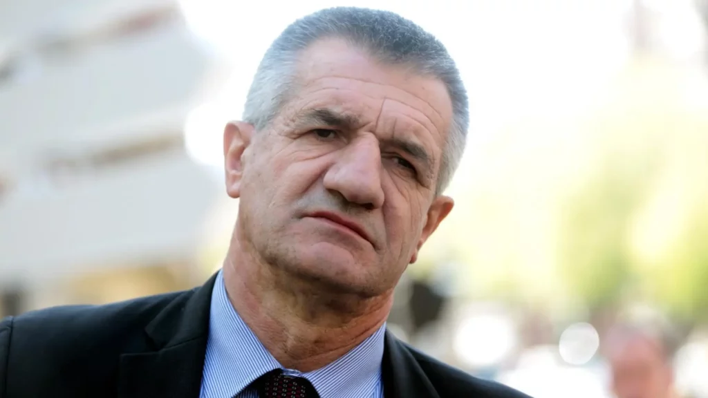 Jean Lassalle Fortune