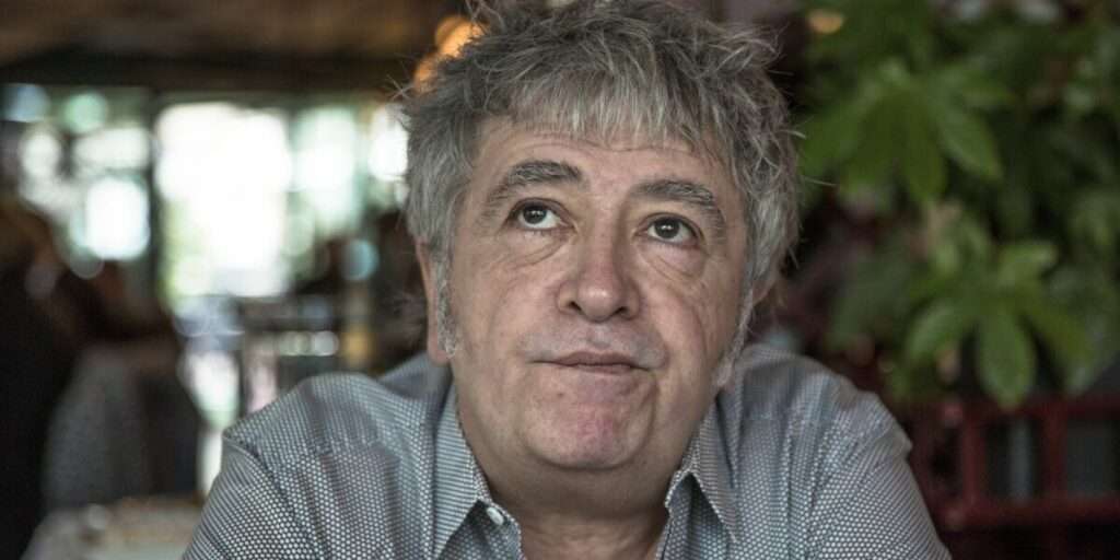 Jean Yves Lafesse Mort