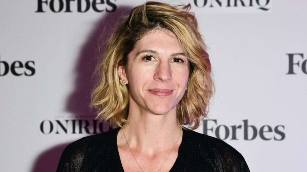 Juliette Tresanini Âge