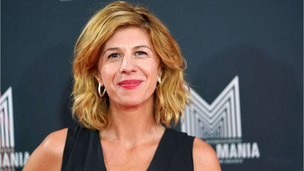 Juliette Tresanini Âge