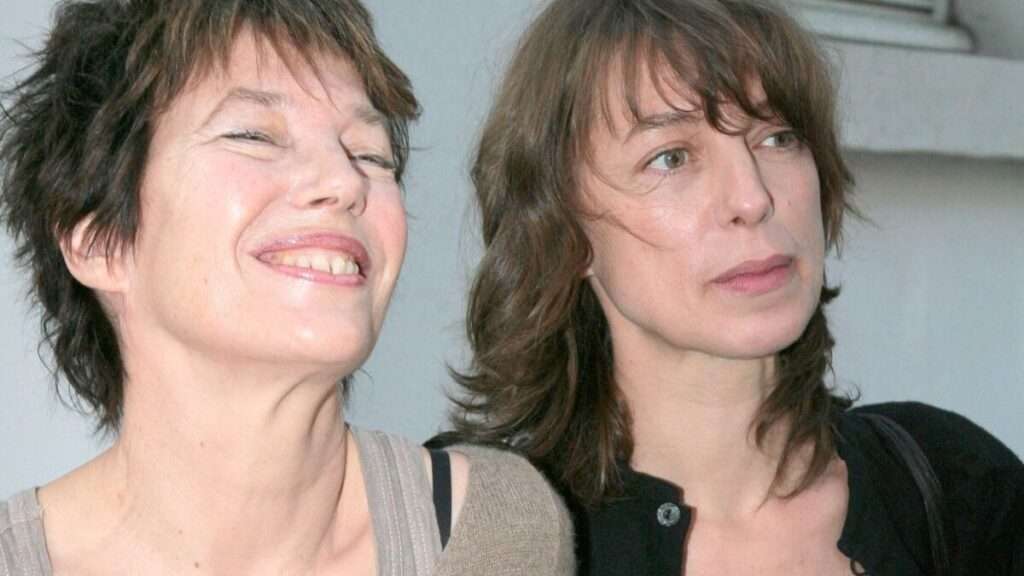 Kate Fille De Jane Birkin Et Serge Gainsbourg