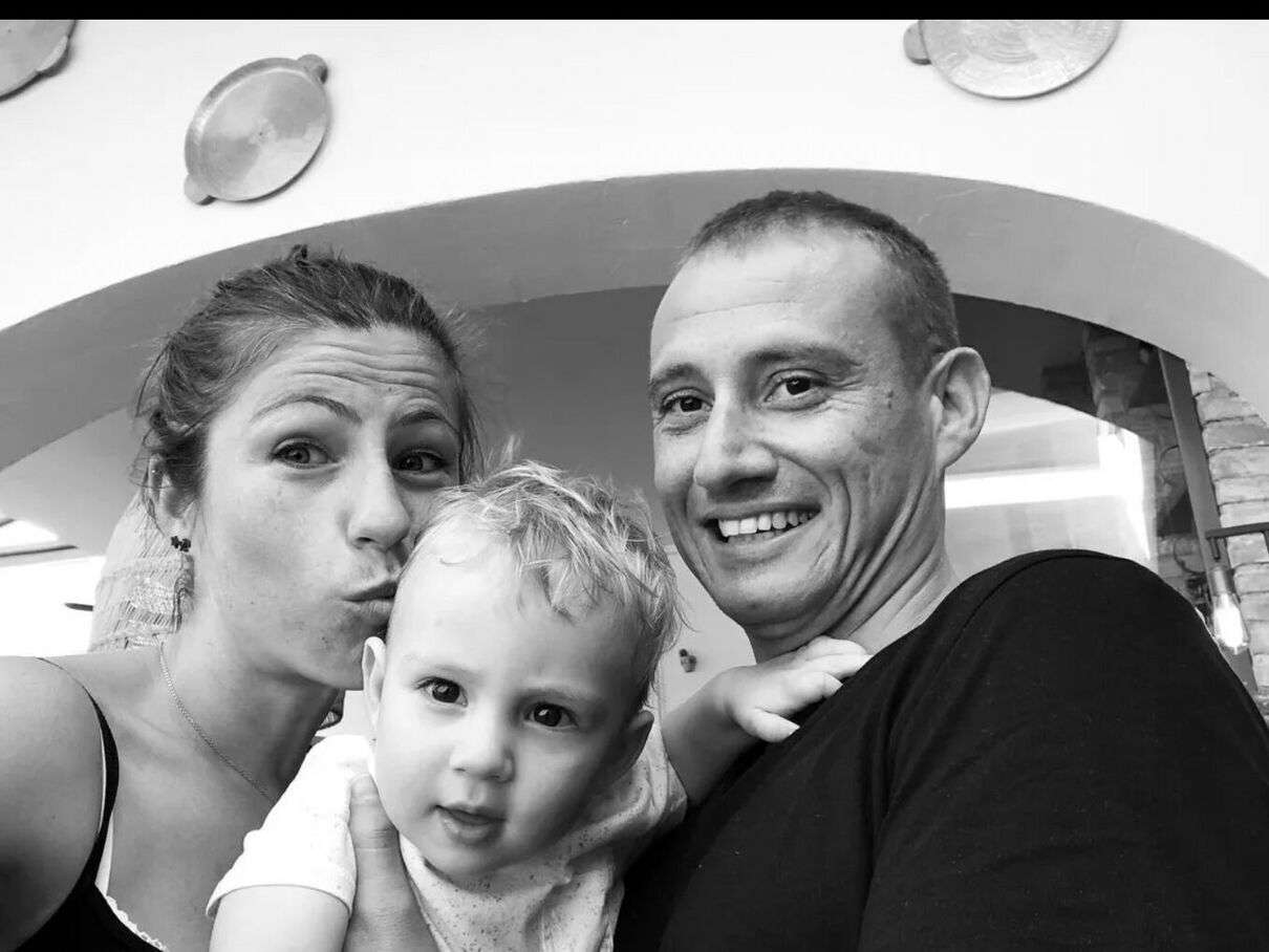 Laëtitia Famille Nombreuse De Quoi Est Mort Son Mari