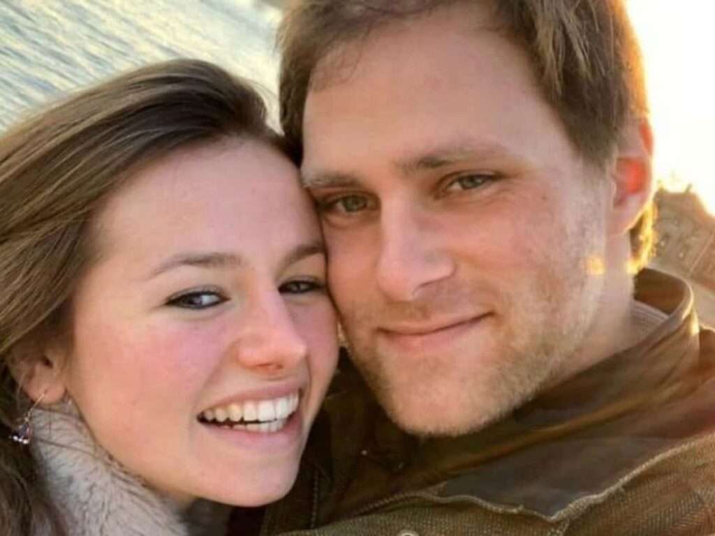 Larissa De Brissac Origine