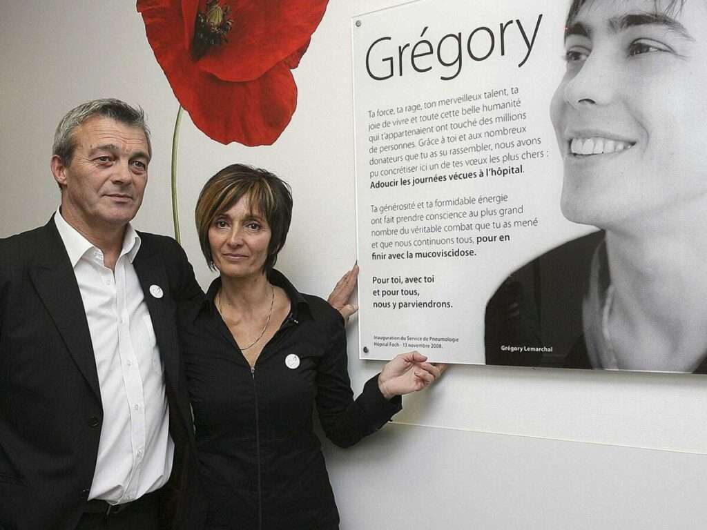 Les Parents De Grégory Lemarchal Sont Ils Divorces
