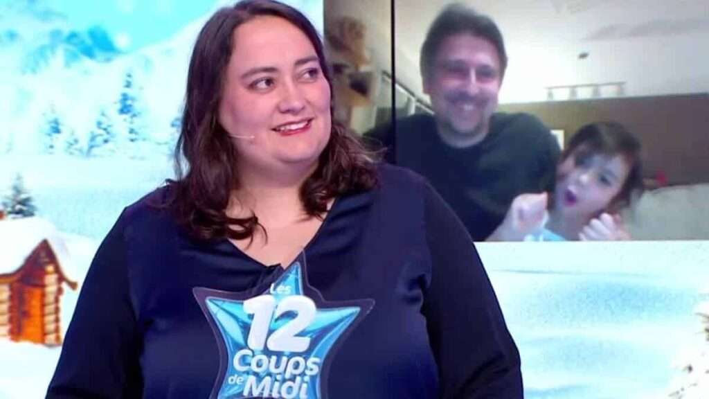 Mari De Celine 12 Coups De Midi