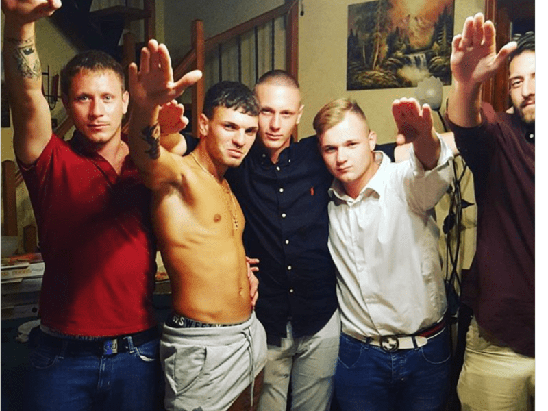 Marie Vedovini Mariage