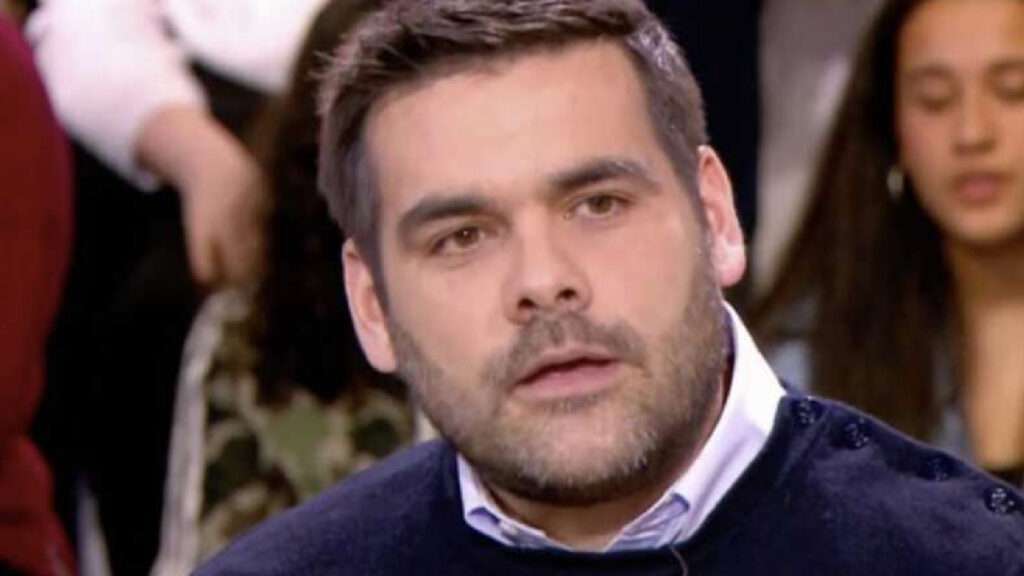 Matthieu Lartot Maladie