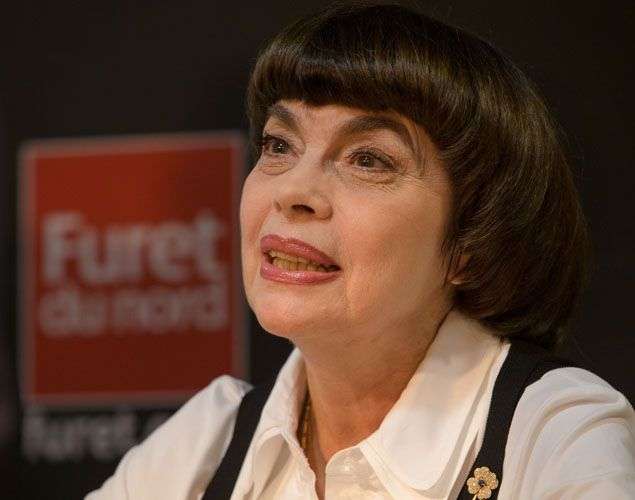 Mireille Mathieu Et Son Mari